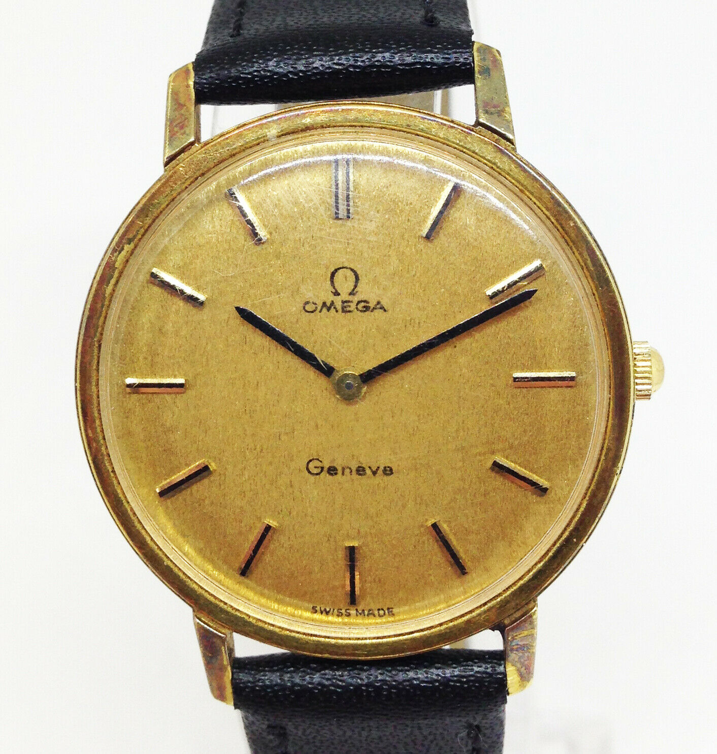 Omega geneve cal discount 625