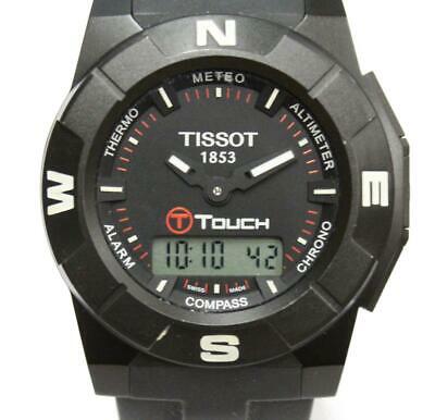 tissot t001520a