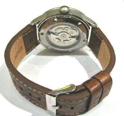 Seiko Sports Automatic 5 DayDate 100M Full Set SRP635K1 Herrenuhr WatchCharts Marketplace