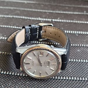 Seiko Seikomatic 6206-8080 Price as of May 2026 | WatchCharts