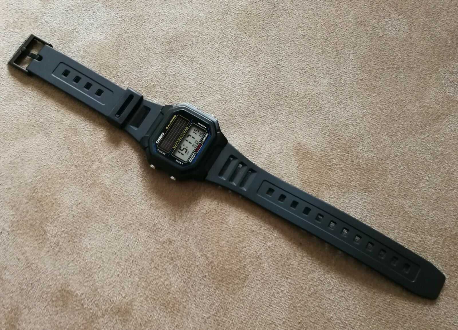 Casio ae9w discount