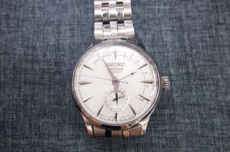 seiko sary105 sary105 review