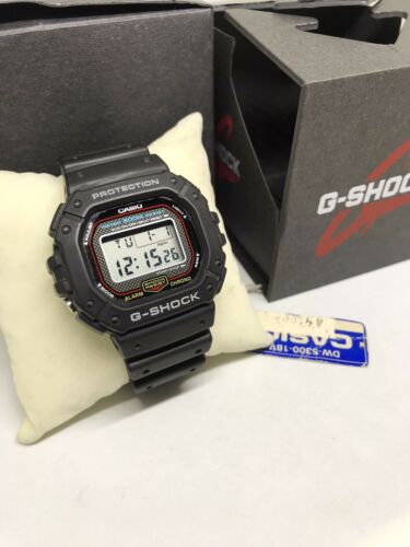 tom cruise casio watch