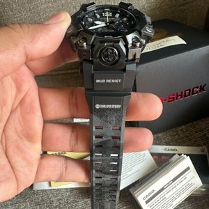 Casio G-Shock Mudmaster GWG-1000DC-1A5JF | WatchCharts Marketplace