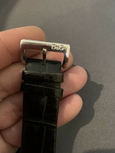 D&g 3 atm hot sale water resistant