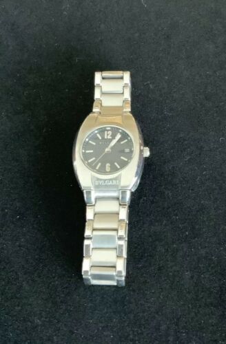 BVLGARI BB 23 GL 現在 不稼働 ジャンク - メルカリ