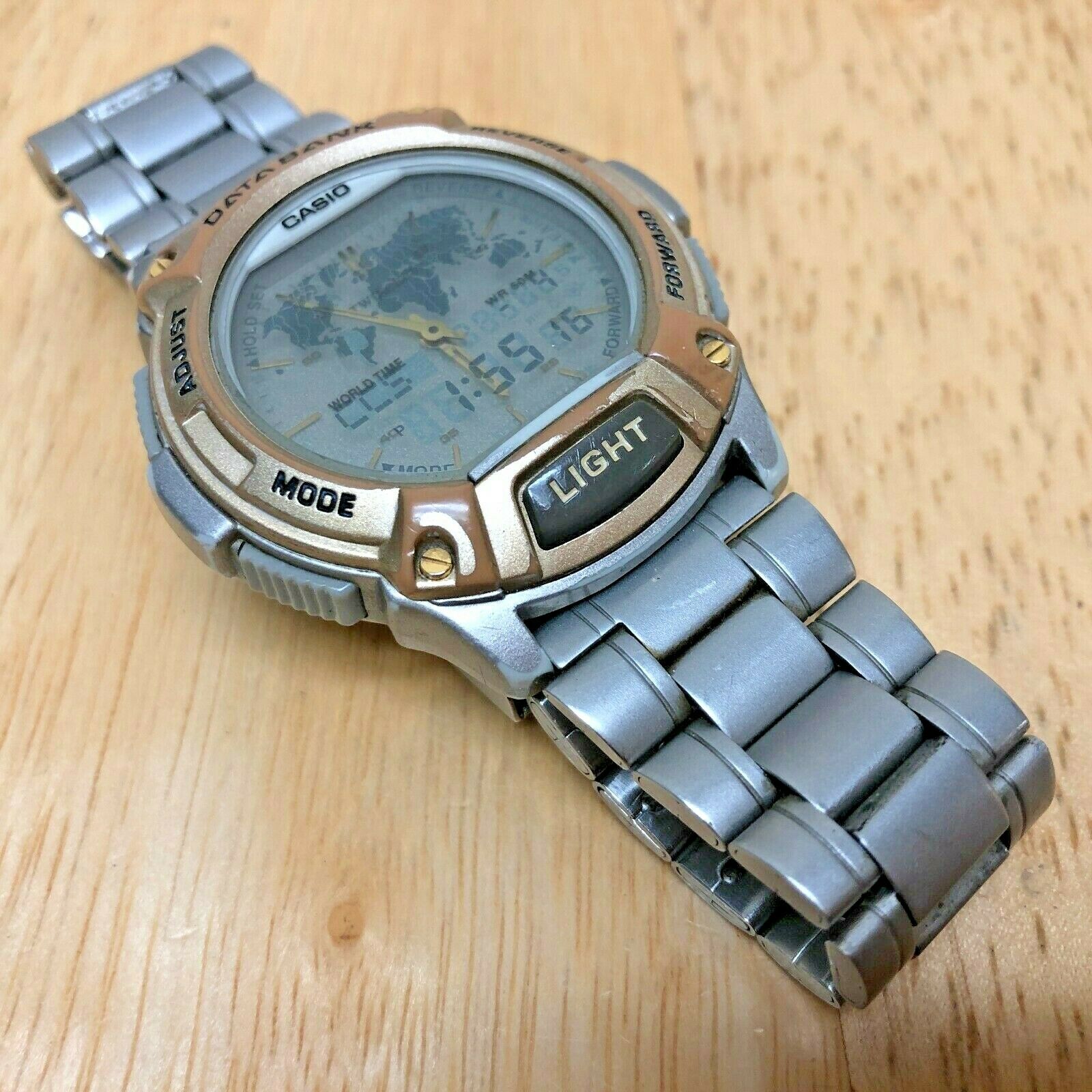 Casio 2024 abx 68