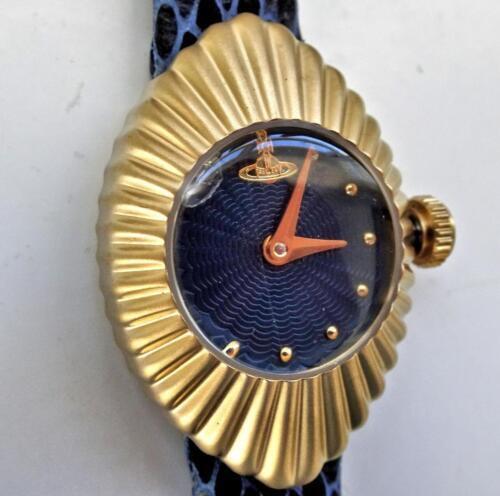 Vivienne westwood deals concertina watch