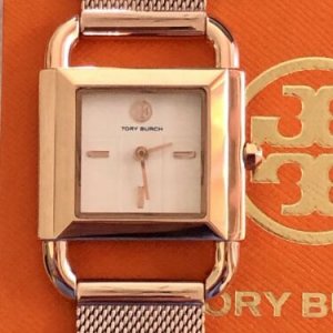 Tory Burch Phipps Watch TBW7251