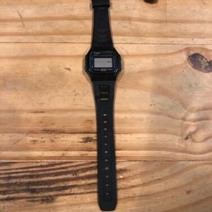 How To Turn Off Alarm On Casio Watch