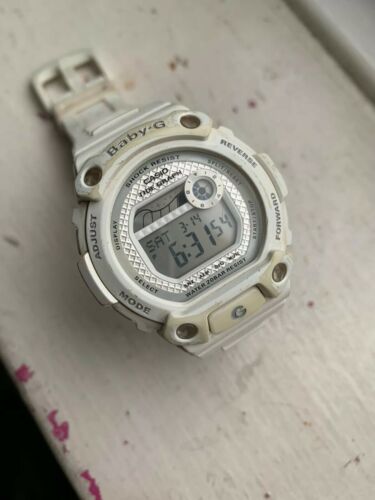 baby g bling watch