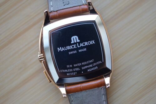 Maurice lacroix mi5027 sale