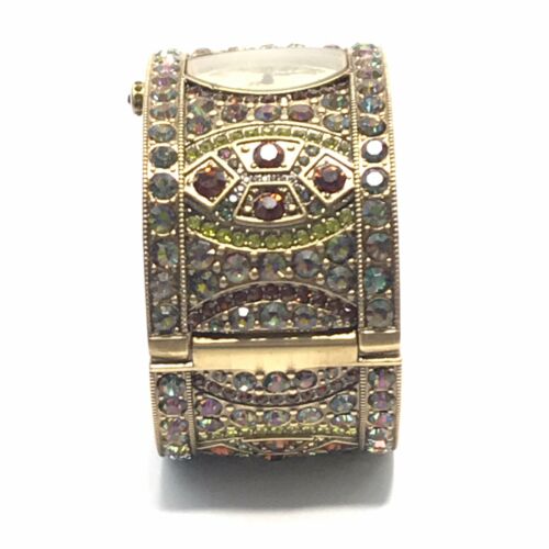 Heidi daus clearance divinely deco watch