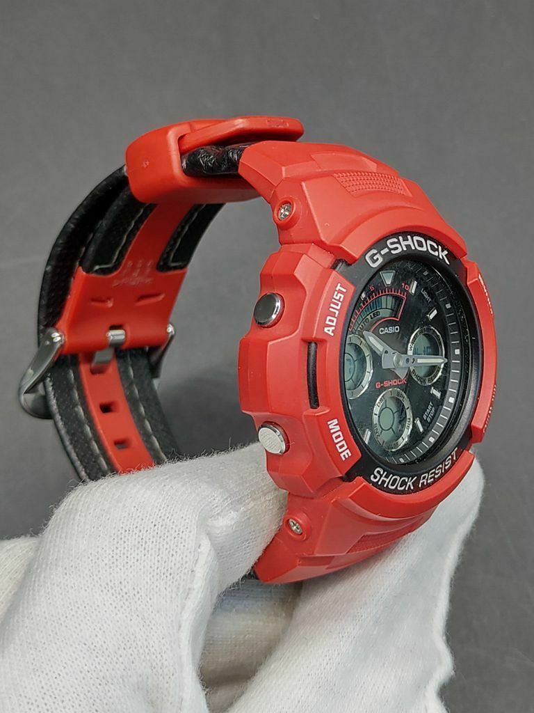 G shock aw 591rl on sale