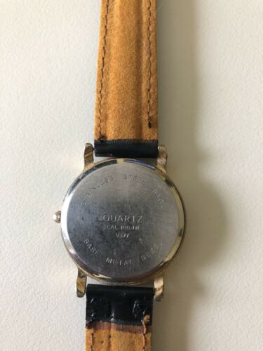 Junghans discount quartz v377