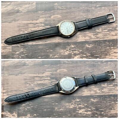 Citizen ADOREX Vintage Watch Automatic Day Date 25 Jewels