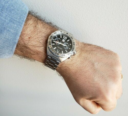 tag heuer formula 1 waz111a
