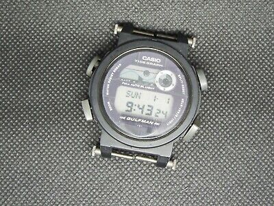 g shock dw 9700