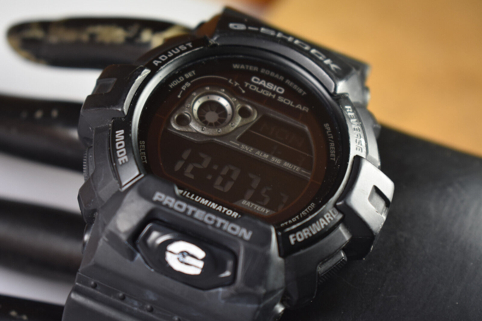 G shock 3269 on sale price