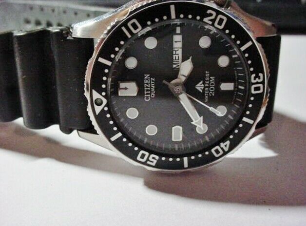 Citizen 2024 promaster 5502