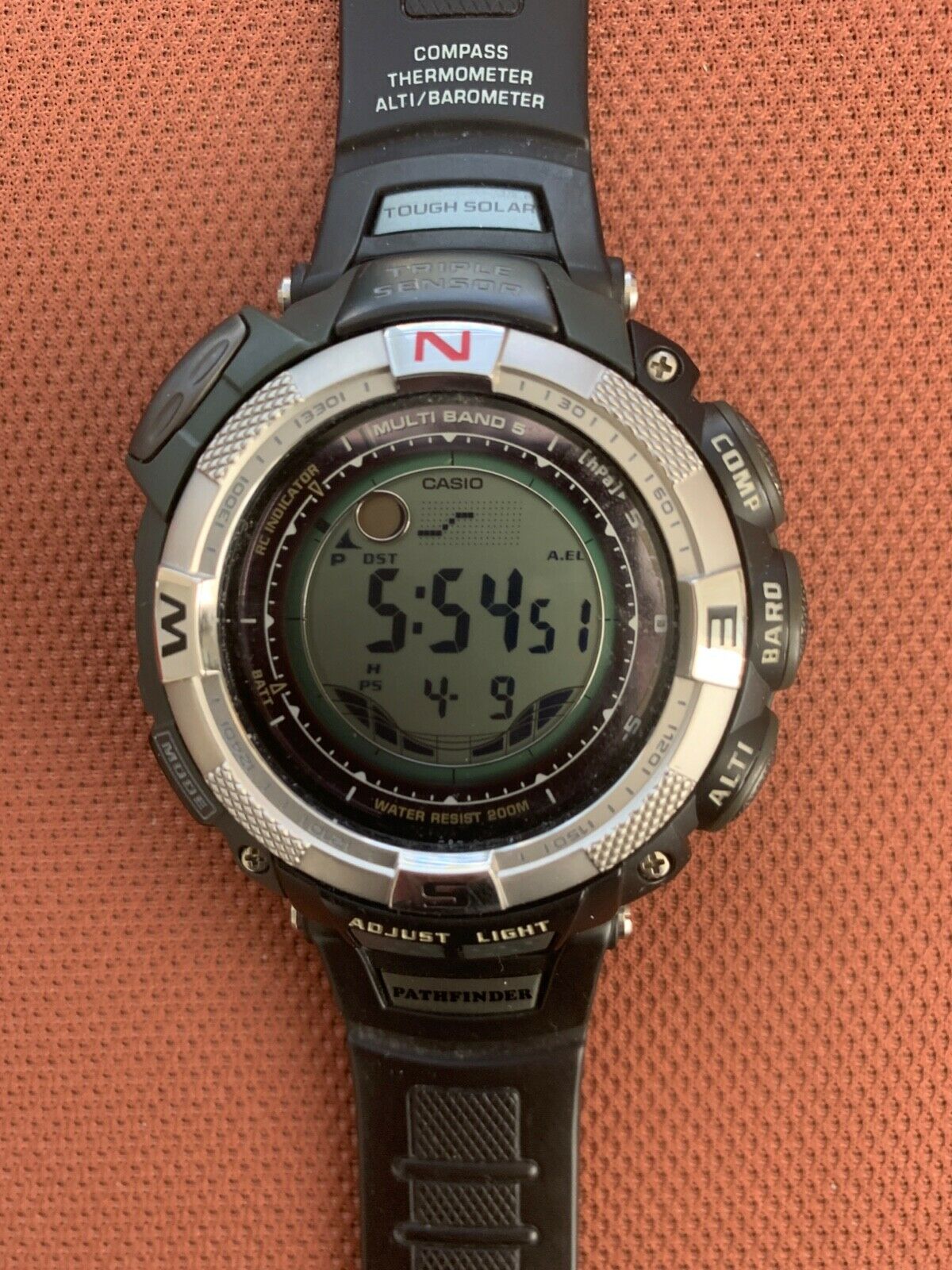 casio 3134