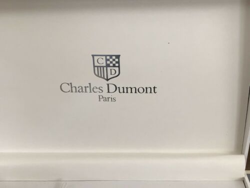 Charles dumont watches online official website