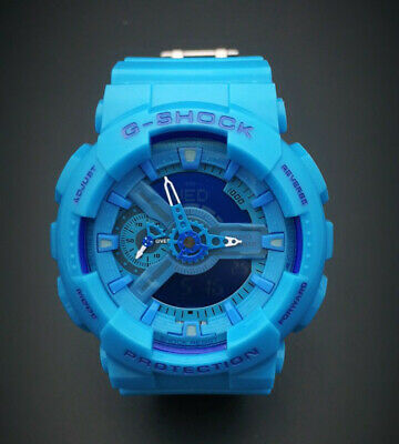 ga 110 cc