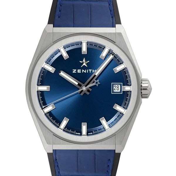 Zenith Price Guide WatchCharts