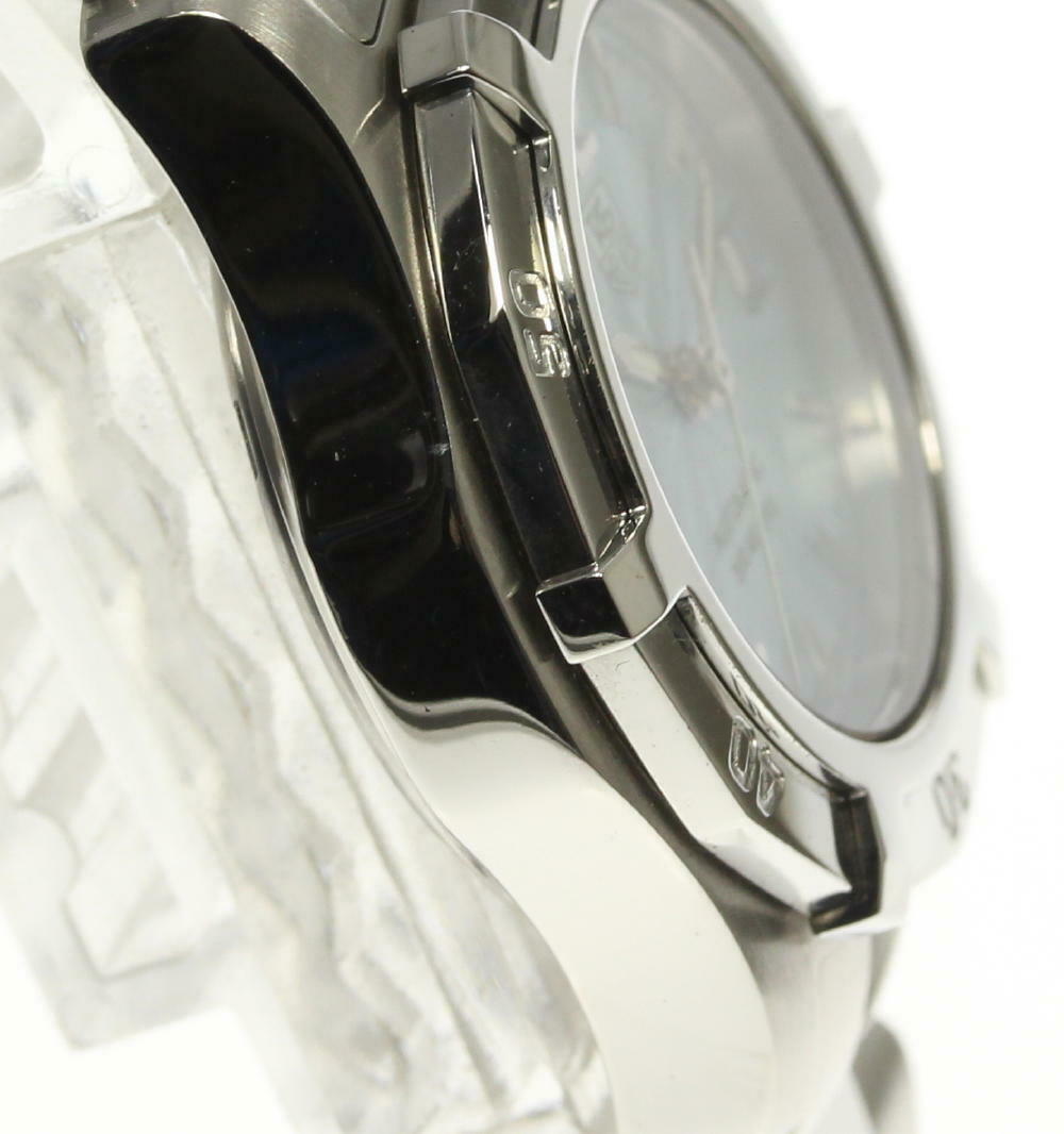 TAG HEUER Exclusive 2000 WN2311-0 Automatic Ladies Watch_513062