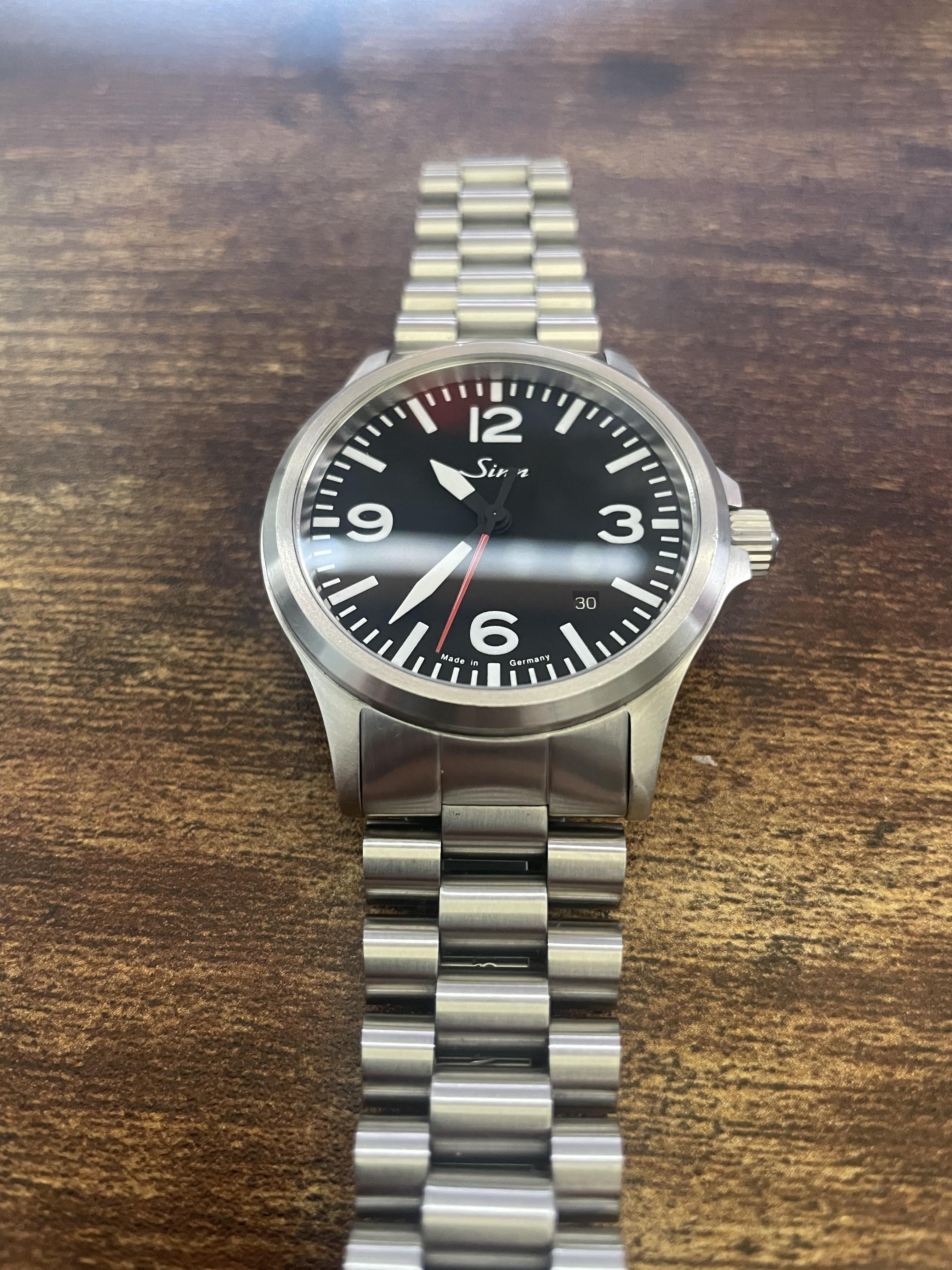 Sinn 556a online rs