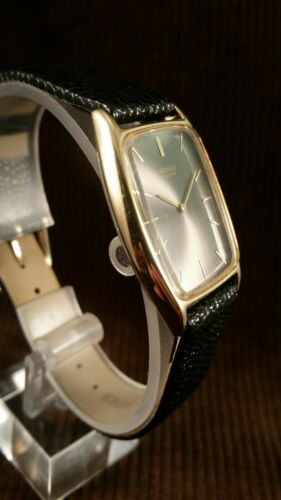 Vintage SEIKO QUARTZ 7430-5550 Mens Dress Watch | WatchCharts