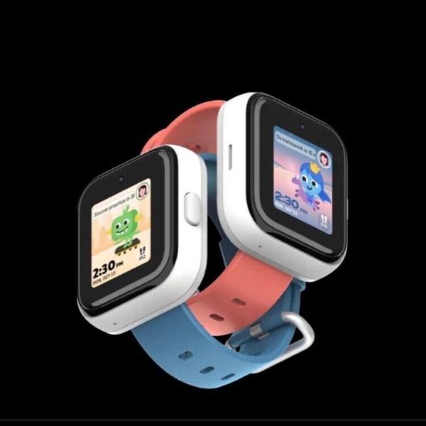SyncUP KIDS Watch ^ WatchCharts