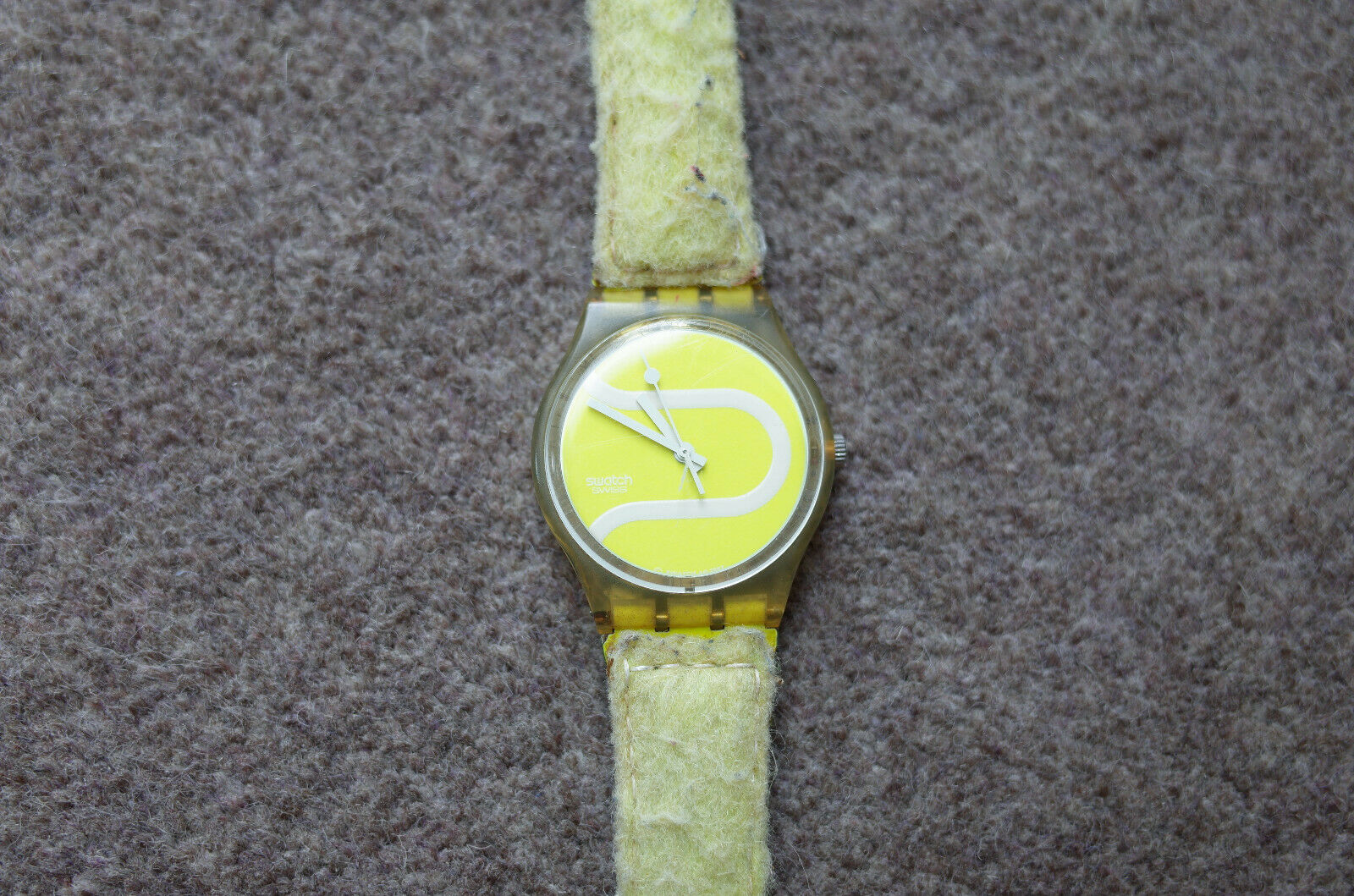 Ball swatch best sale