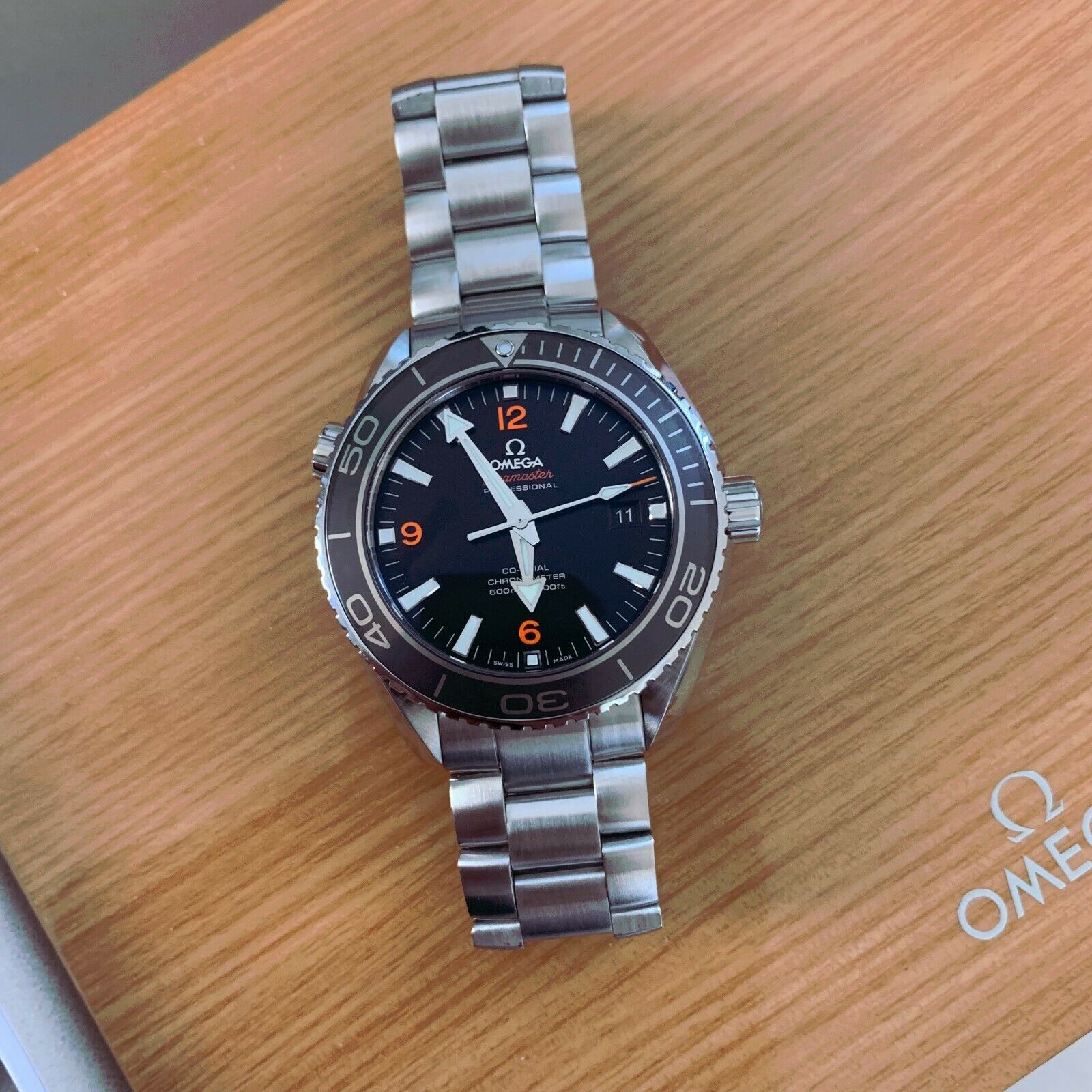 omega 23230462101003