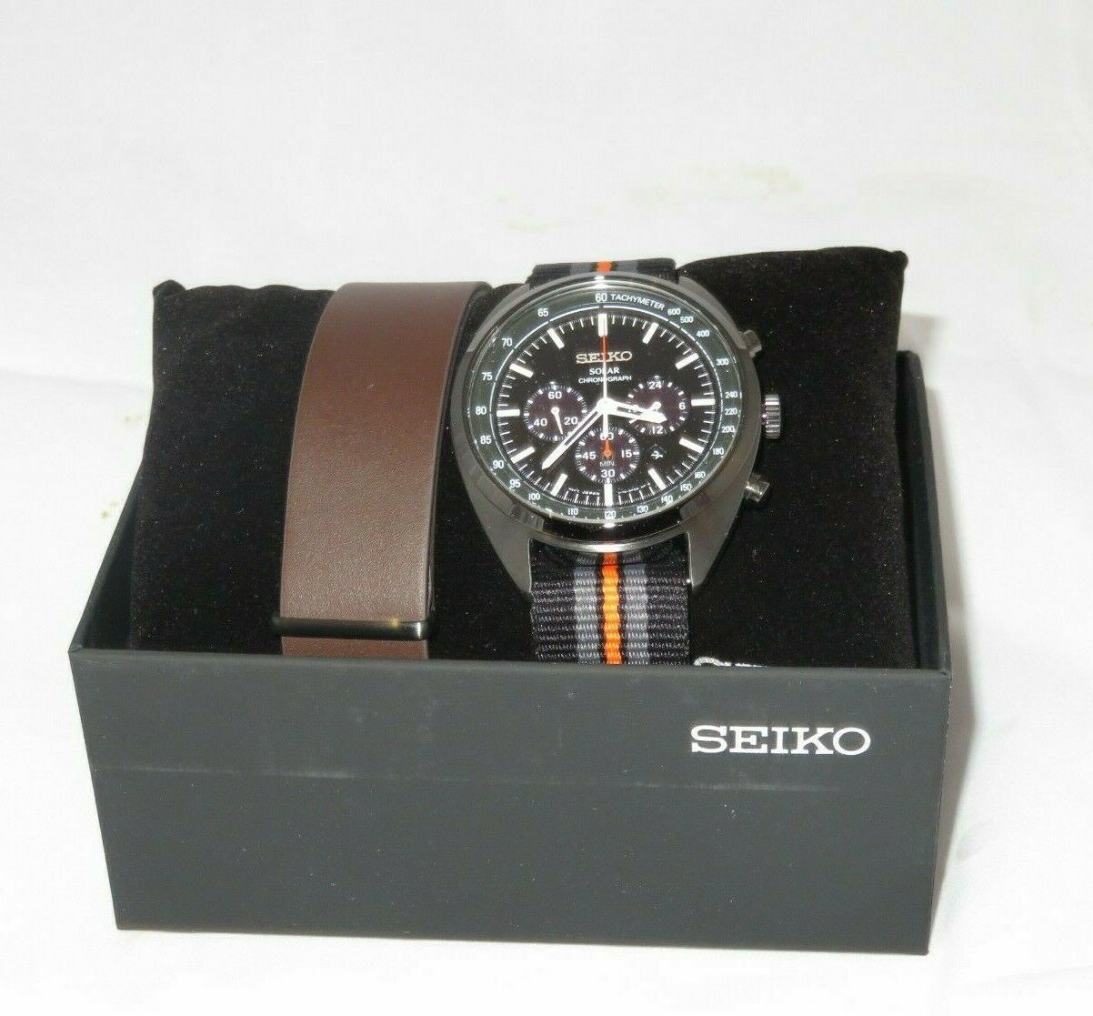 seiko recraft ssc671
