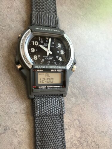 casio aw 61