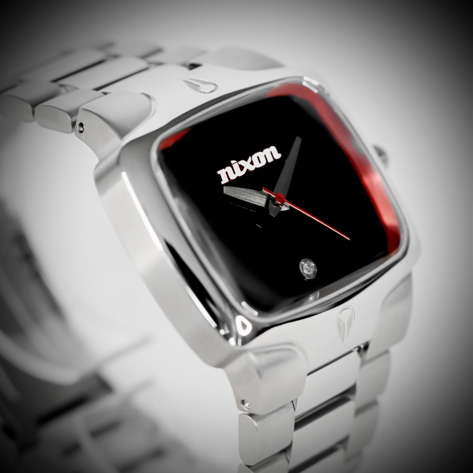 NIXON Player 25th Anniversary Limited Edition 40mm - Men