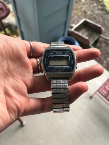 casio 108