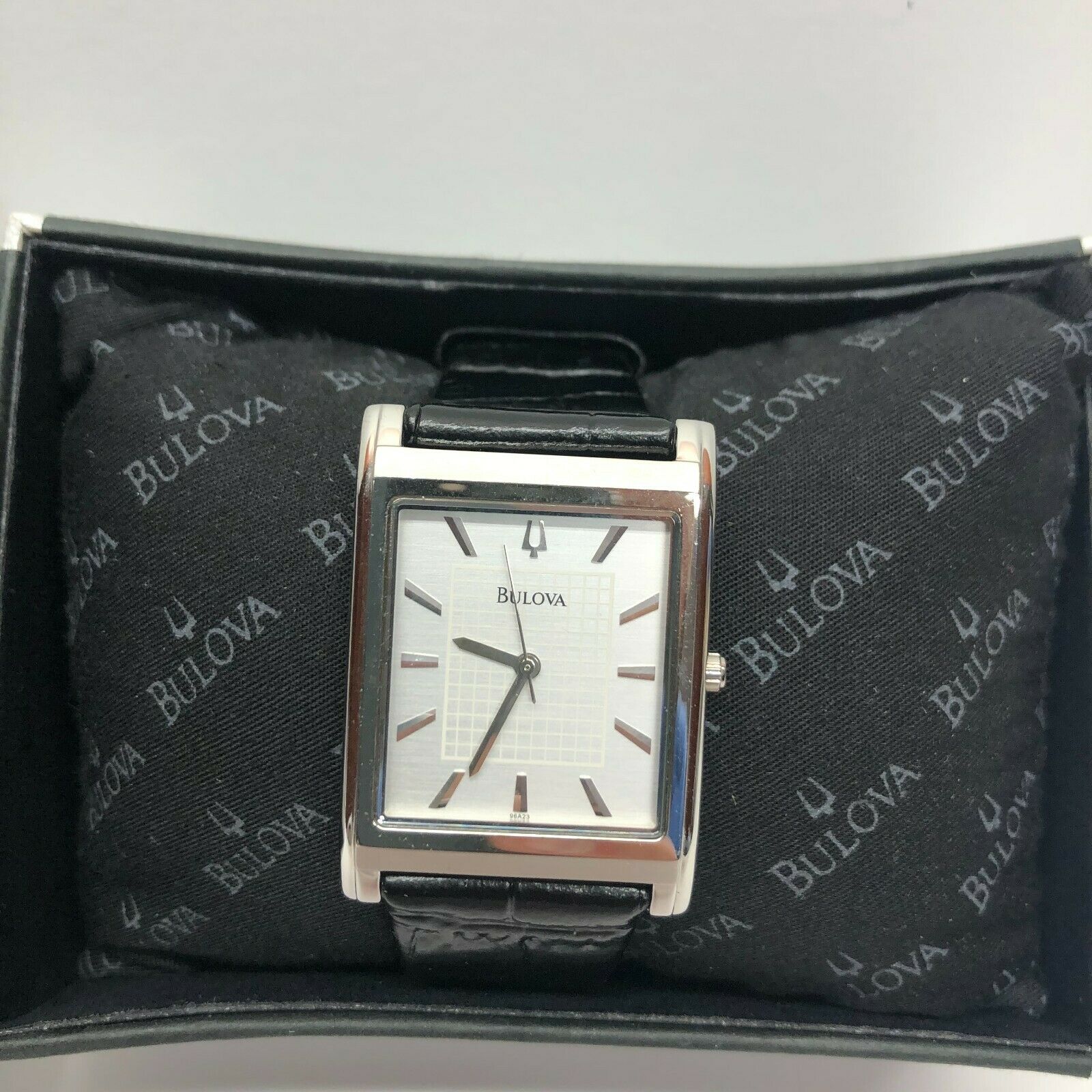 Bulova c875441 top