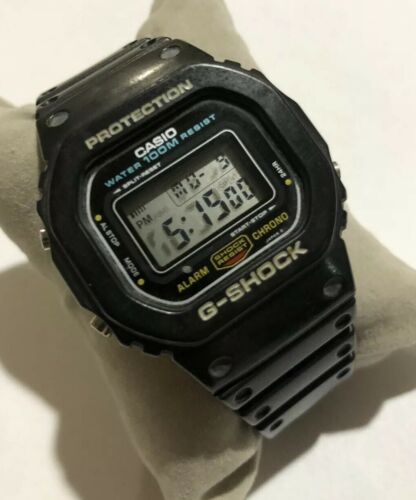 casio g shock dw 500