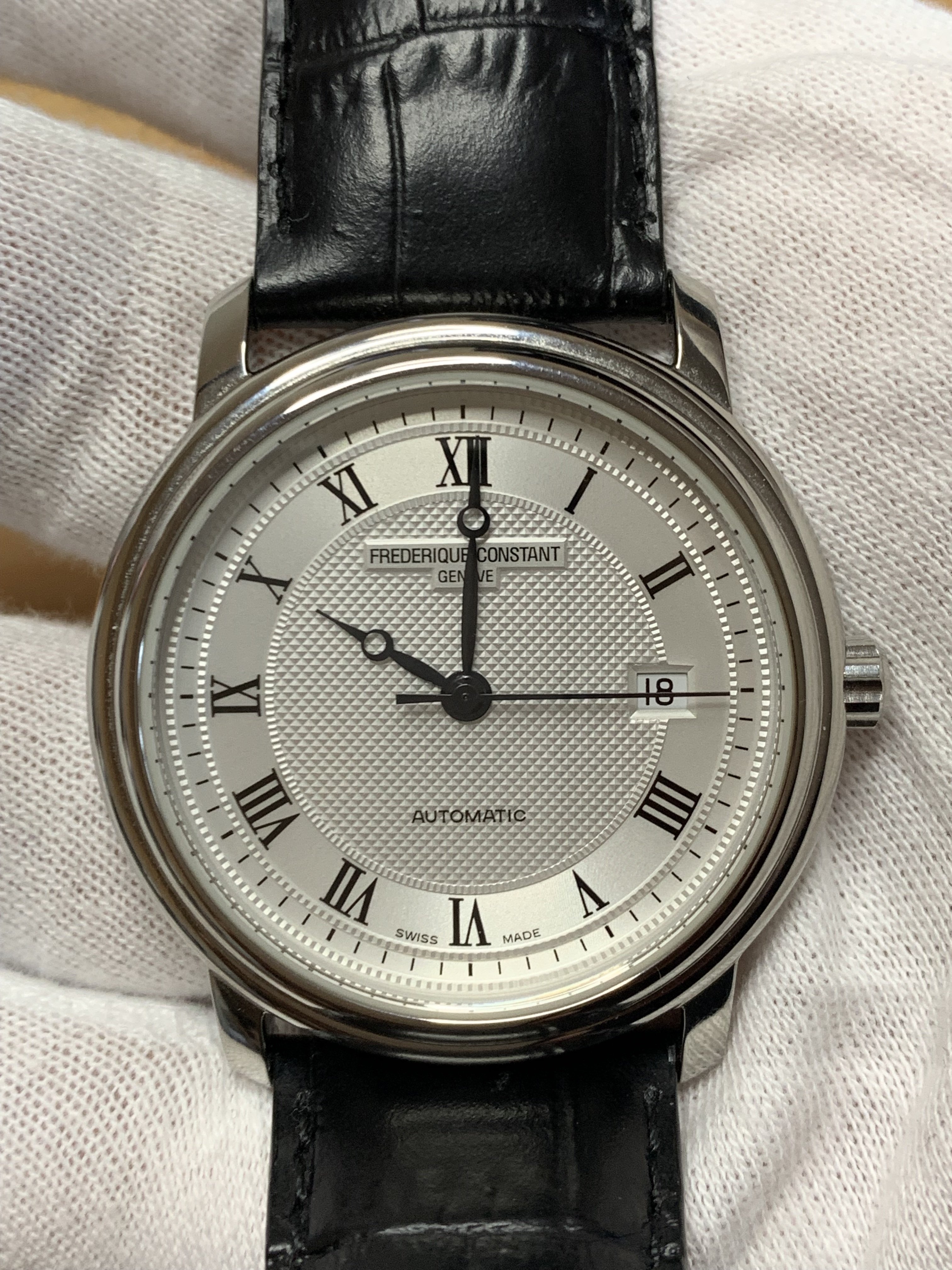 Frederique discount constant chopin