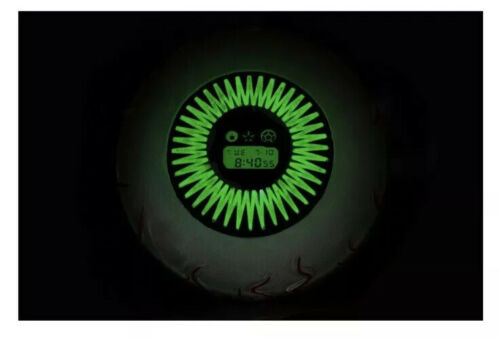 G discount shock mishka