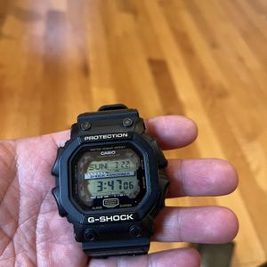 G-Shock Casio MP-MGSA5-1 | WatchCharts Marketplace