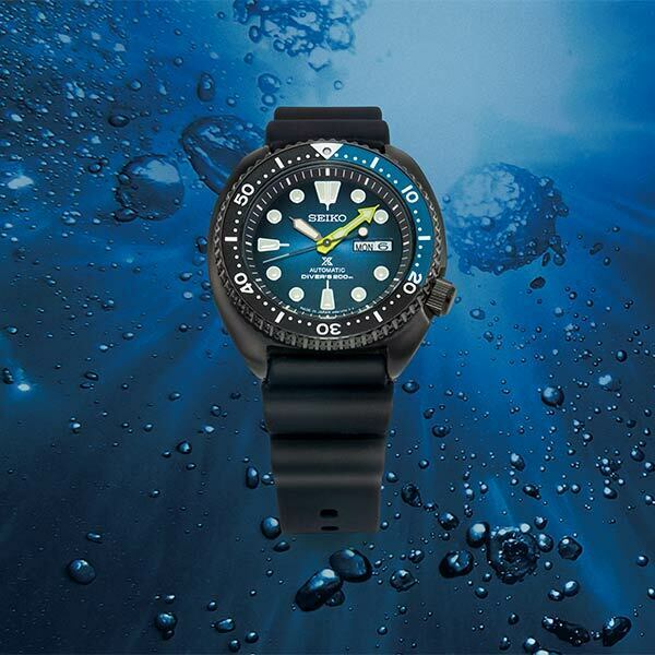 DHL】New SEIKO PROSPEX SBDY041 limeted MECHANICAL TURTLE Diver Watch from  Japan | WatchCharts