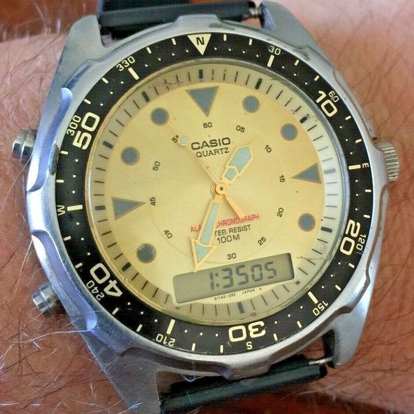 casio 3193 3200