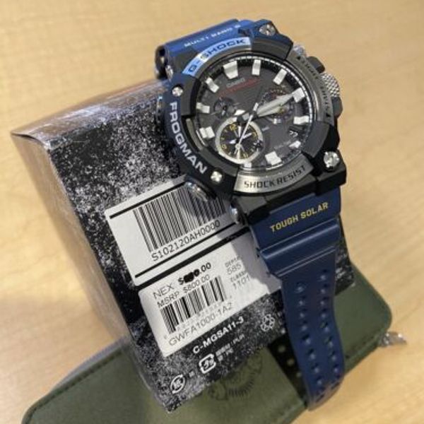 gwfa1000 1a2