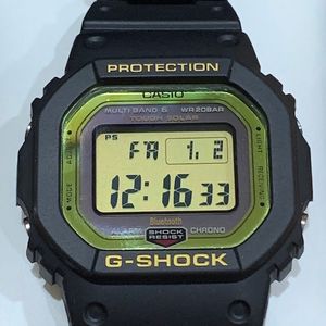 Fs Casio Gw B5600bc 1jf Watchcharts