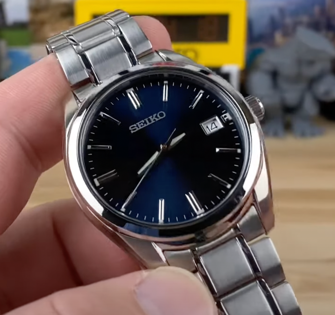 Seiko sur309 hot sale