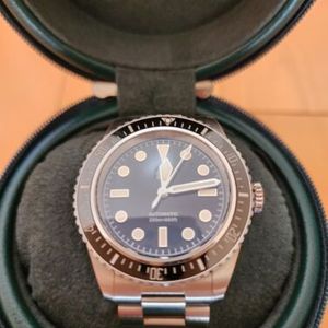 san martin milsub sn004