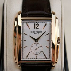 Patek philippe 5124j best sale